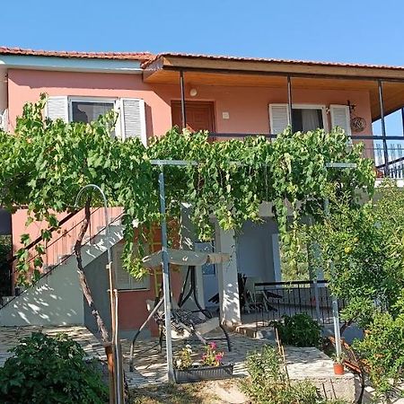 프레베자 House In Zaloggo 빌라 외부 사진