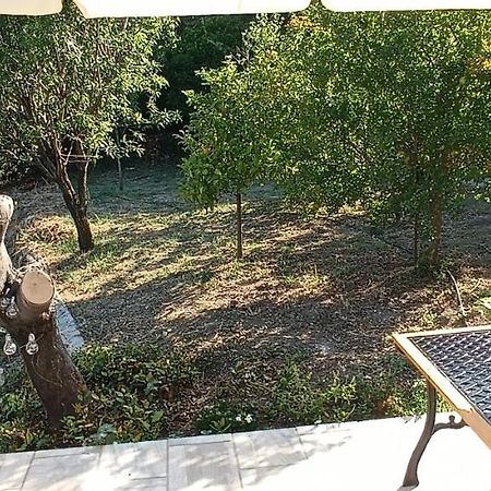 프레베자 House In Zaloggo 빌라 외부 사진
