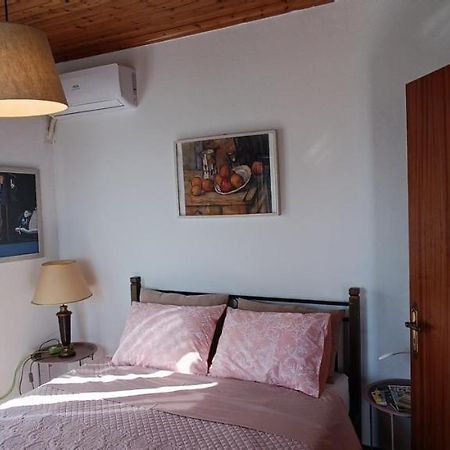프레베자 House In Zaloggo 빌라 외부 사진