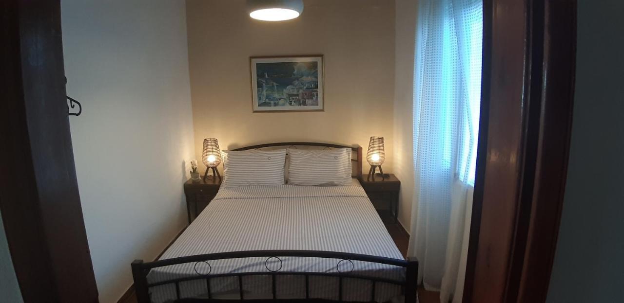 프레베자 House In Zaloggo 빌라 외부 사진